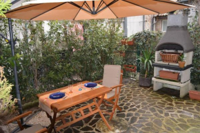 holiday house casella Spoleto